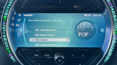 MINI Hatchback 135kW Cooper S Level 3 33kWh 3dr Auto Electric Hatchback